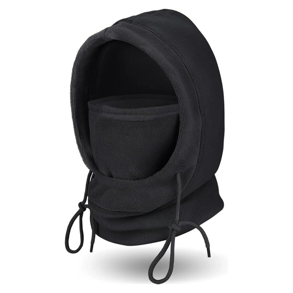 Slumblr® 3-in-1 Winter Windproof Balaclava Riding Cap