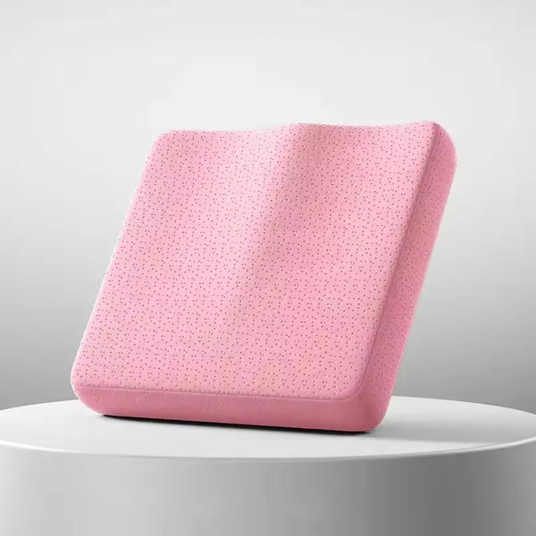 Slumblr® Comfort Memory Foam Cushion