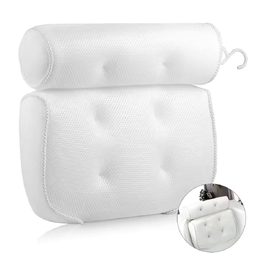 Slumblr® Spa Bathtub Pillow