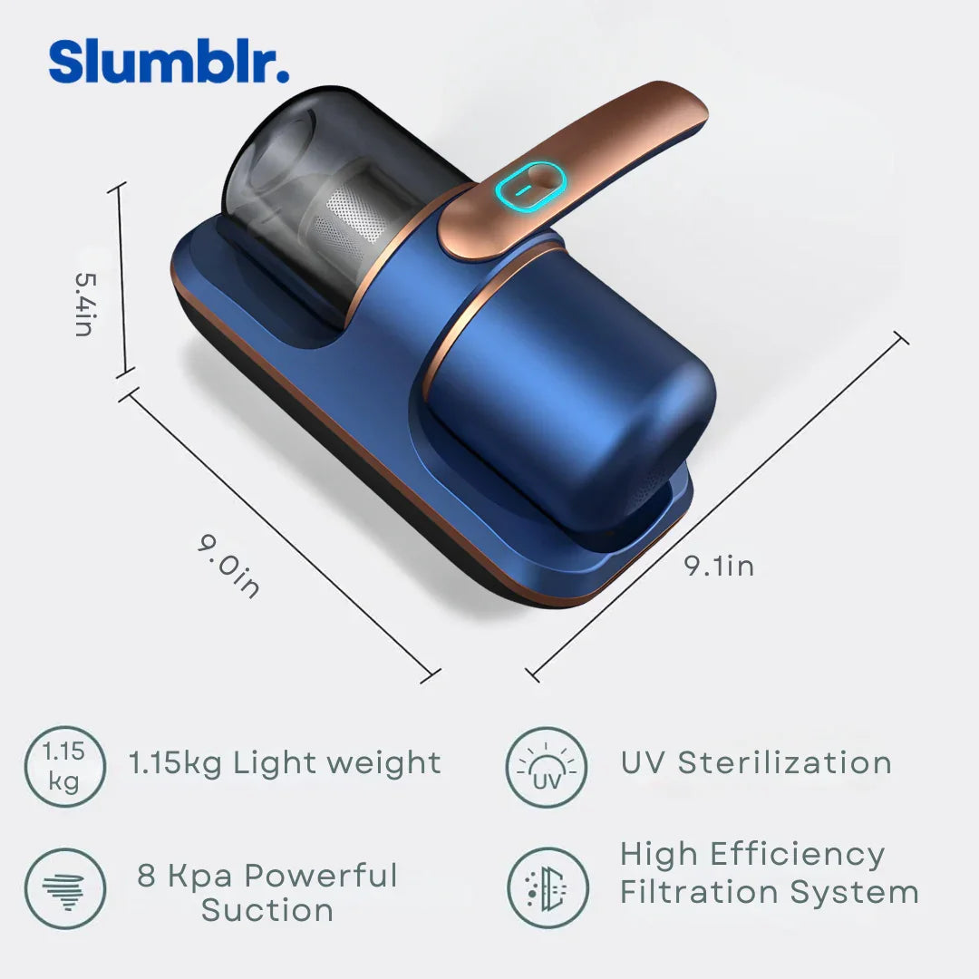 Slumblr® Sleep VAC Pro - Slumblr