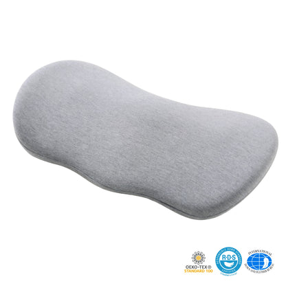 Slumblr® Ergonomic Lumbar Support Cushion