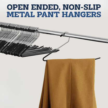 Slumblr® Z Shaped Hangers Set (10pcs)