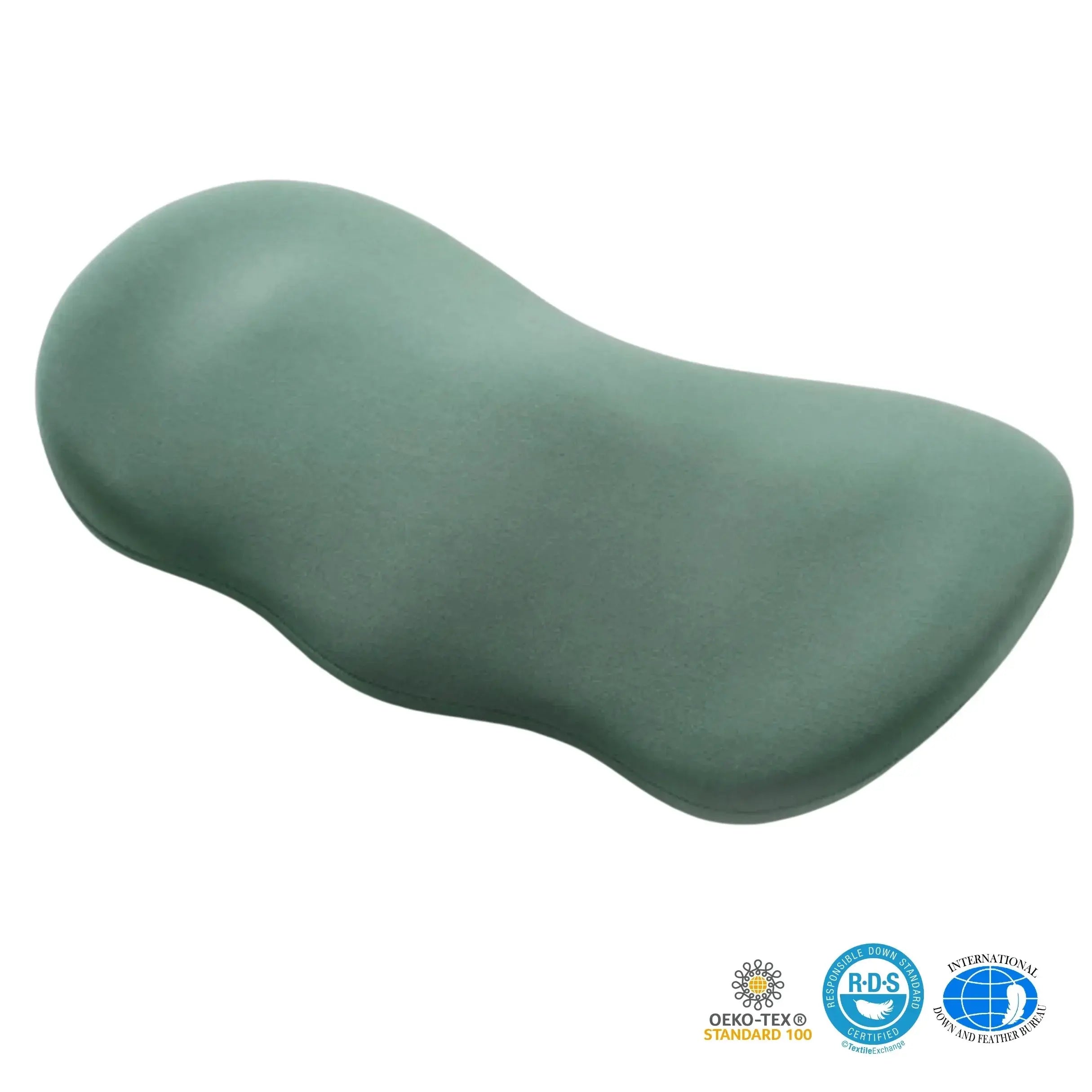 Slumblr® Ergonomic Lumbar Support Cushion Slumblr