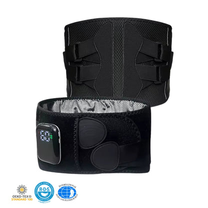 Slumblr® Heated Support Relaxation Belt