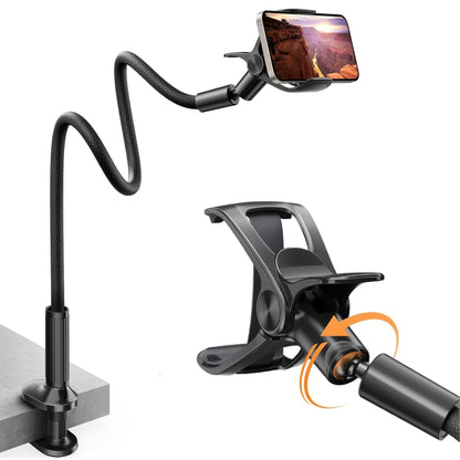 Slumblr® Gooseneck Phone Holder
