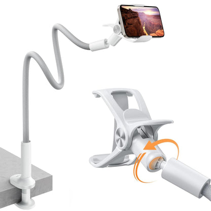 Slumblr® Gooseneck Phone Holder