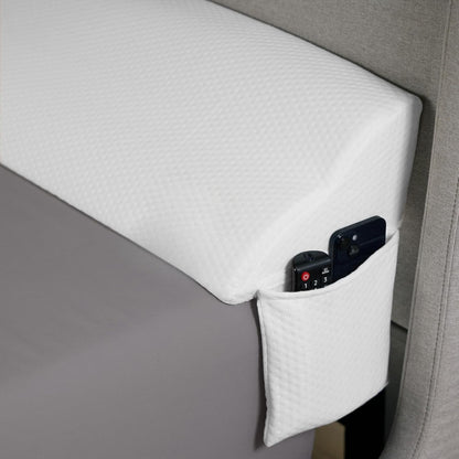 Slumblr® Bed Wedge Pillow