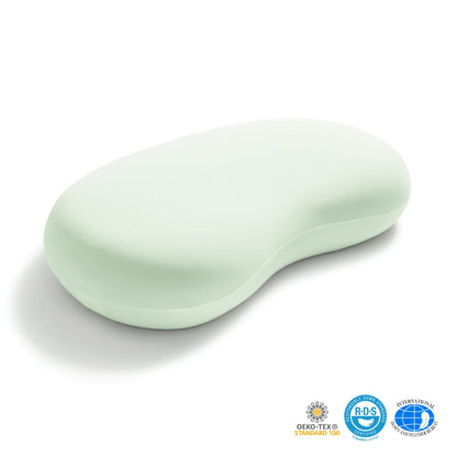 Slumblr® Ice Silky Memory Pillow