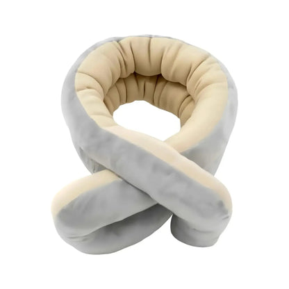 Slumblr® 360° Travel Support Pillow Kit Slumblr