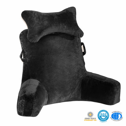 Slumblr® Reading Bed Pillow