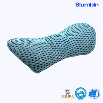 Slumblr® Lumbar Support Pillow