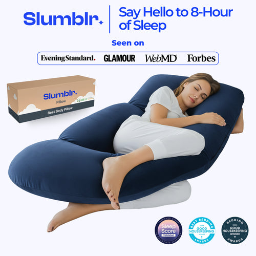 Slumblr® Mama Chill Pillow