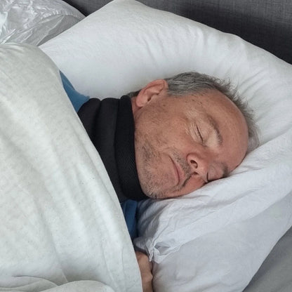 Slumblr® Adjustable Neck Support for Snoring Relief