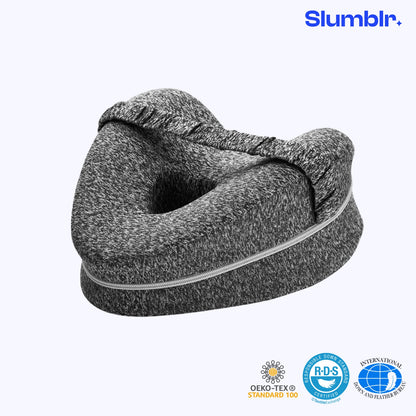 Slumblr® Ultra Support Knee Pillow