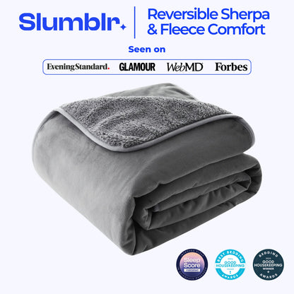 Slumblr® Bond Blanket