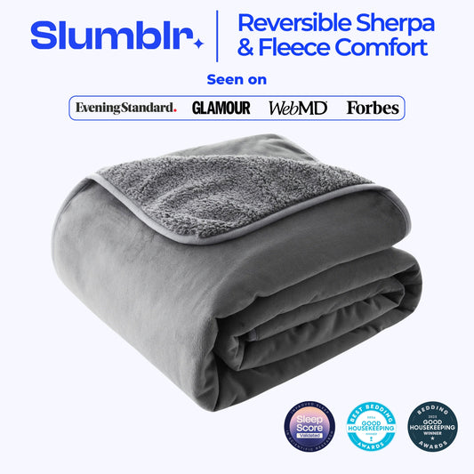 Slumblr® Bond Blanket