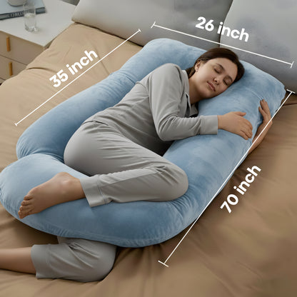 Slumblr® Mama Chill Pillow