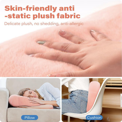 Slumblr® Adjustable Pillow Phone & Tablet Holder