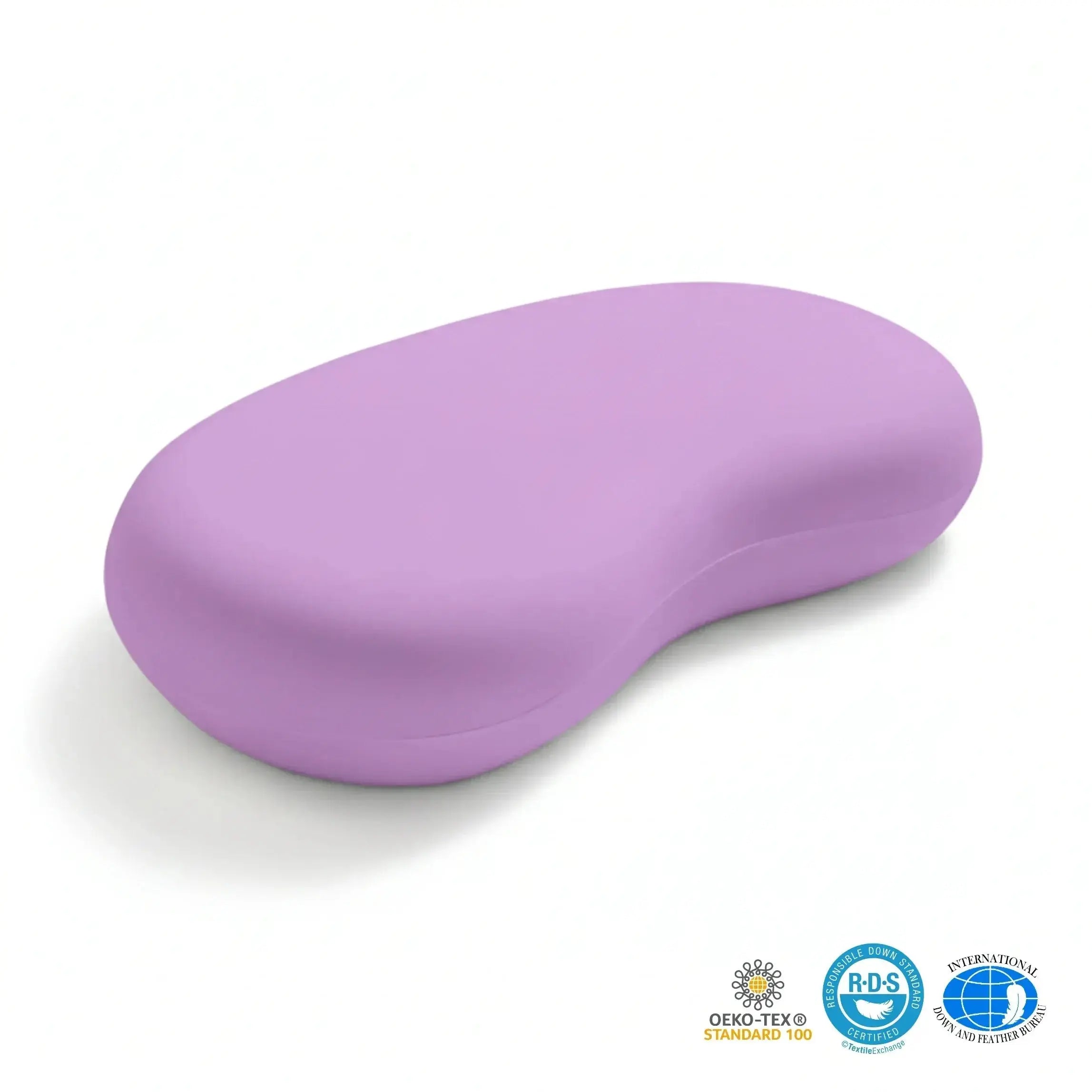 Slumblr® Ice Silky Memory Pillow Slumblr