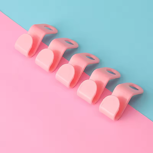 Slumblr® Cascading Hanger Connector Hooks (10 Pcs)