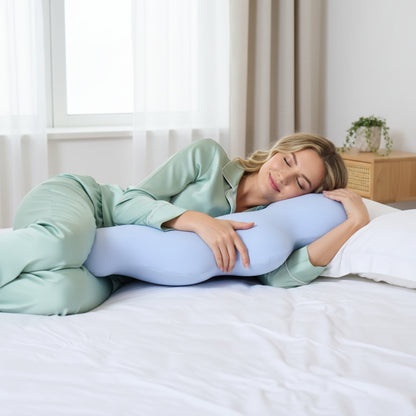 Slumblr® Dino Full Body Pillow 2.0