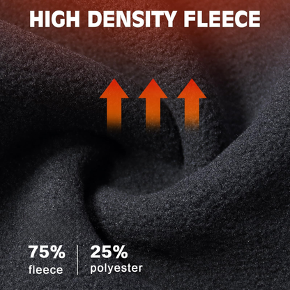 Slumblr® Winter Fleece Ear Warmers