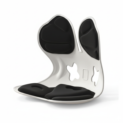 Slumblr® Portable Lumbar Support Office Chair Cushion