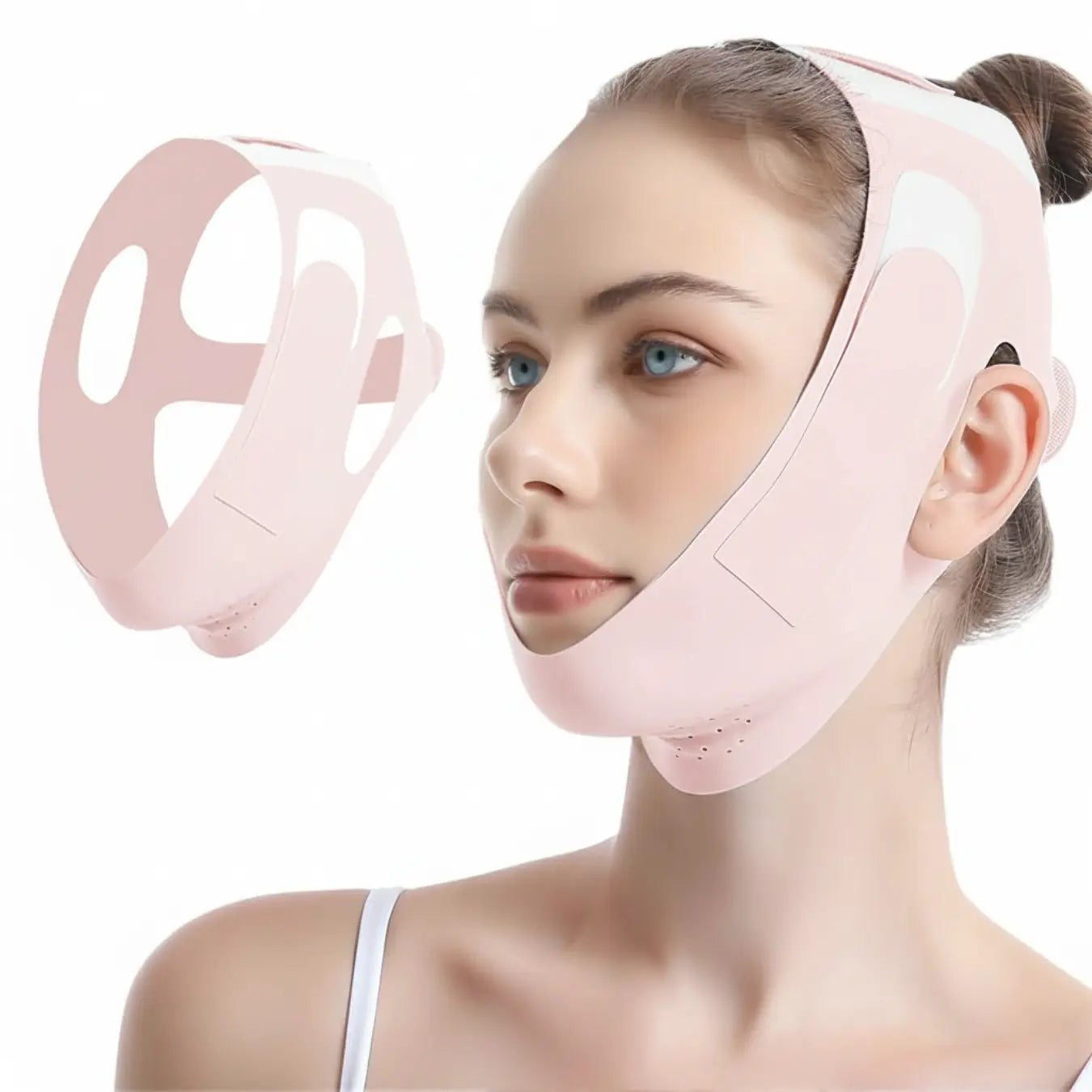 Slumblr® Reusable V-Line Lifting Strap Slumblr