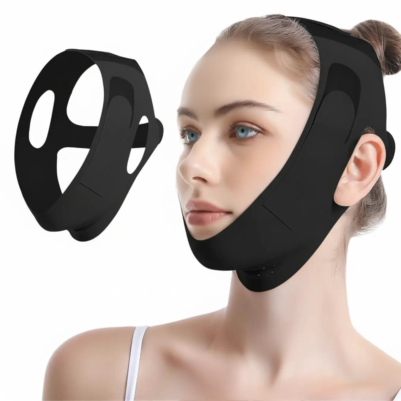 Slumblr® Reusable V-Line Lifting Strap Slumblr