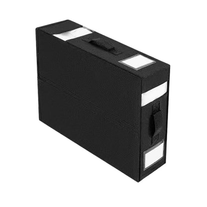 Slumblr® Fabric Storage Box Organizer