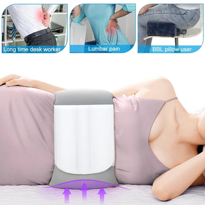 Slumblr® Sleep Waist Supporter Belt