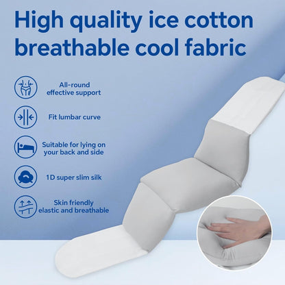 Slumblr® Sleep Waist Supporter Belt