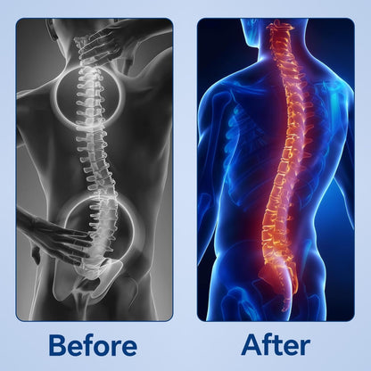 Slumblr® Sleep Waist Supporter Belt