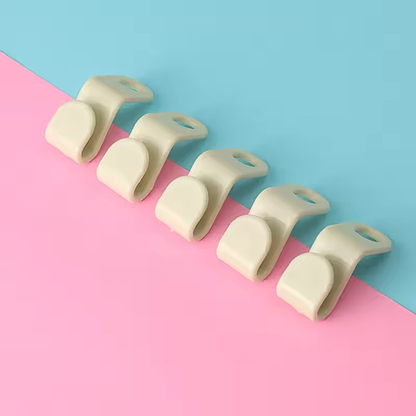 Slumblr® Cascading Hanger Connector Hooks (10 Pcs)