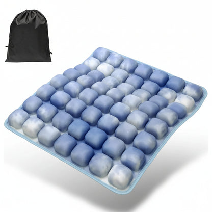 Slumblr® Air Bag Inflatable Seat Cushion