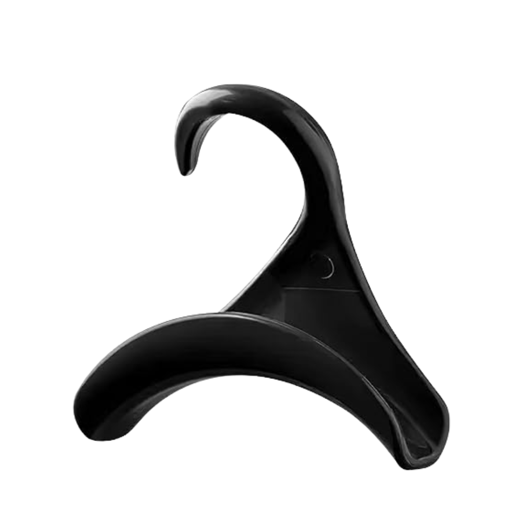 Slumblr® Arched Bag Hanger Organizer (10pcs)