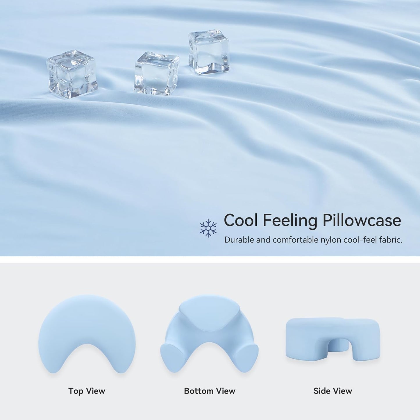 Slumblr® Arm Pillow