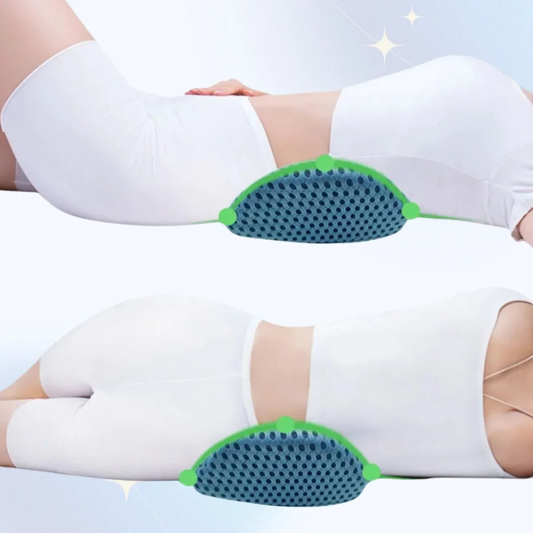 Slumblr® Lumbar Support Pillow
