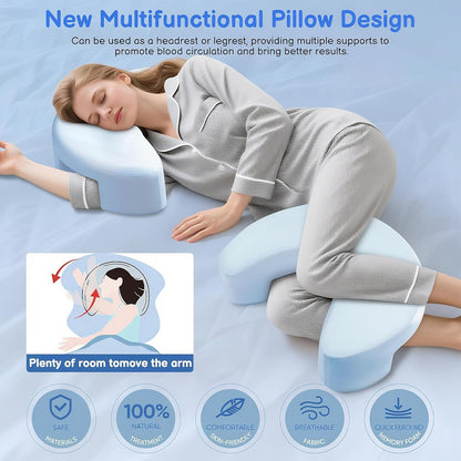 Slumblr® Arm Pillow