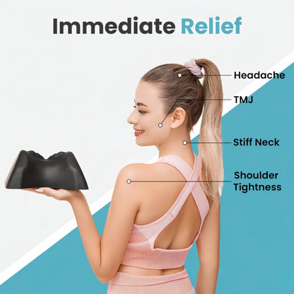 Slumblr® Cervical Traction Pillow