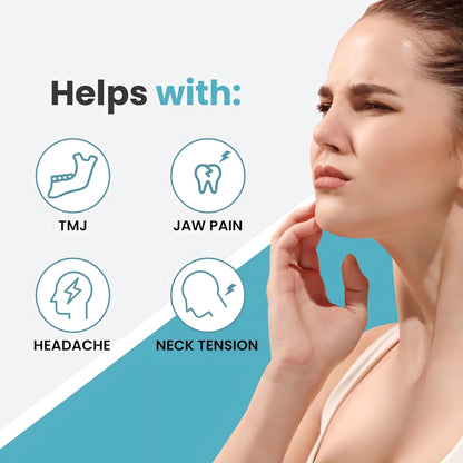 Slumblr® Cervical Traction Pillow