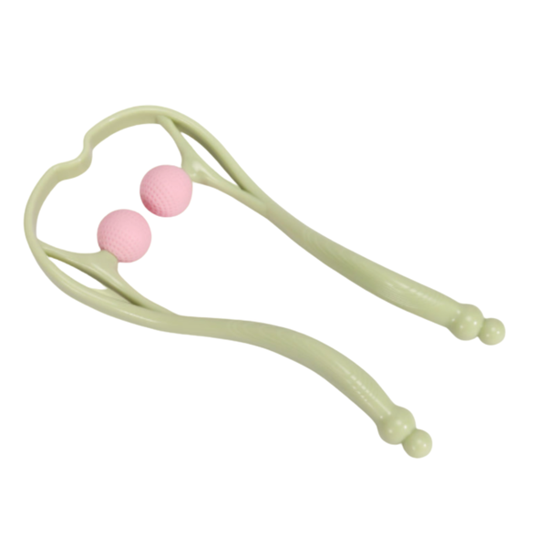 Slumblr® U-Shaped Trigger Point Massager