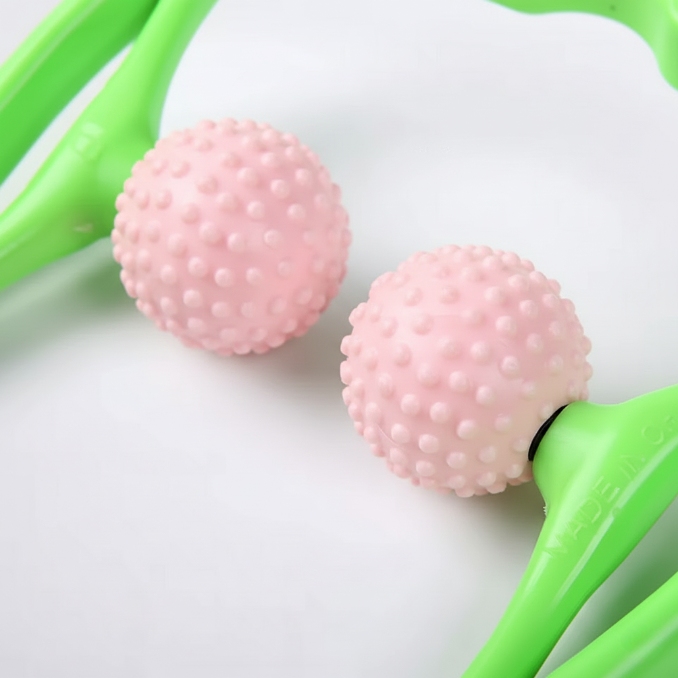 Slumblr® U-Shaped Trigger Point Massager