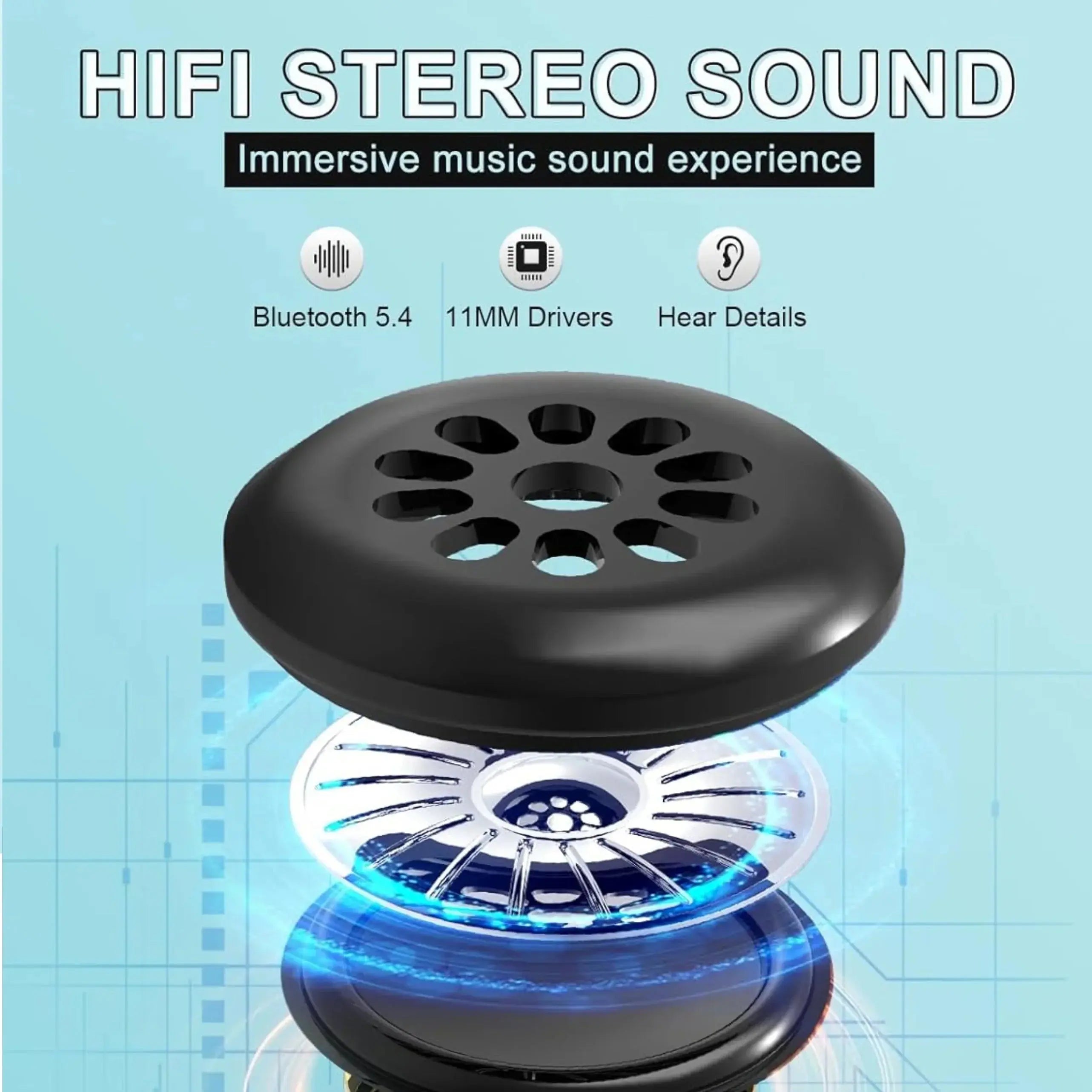 Slumblr® Bluetooth Sleep Mask with Headphones 3D Contoured Design Slumblr