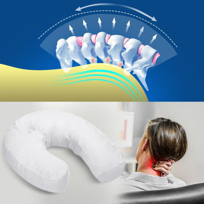 Slumblr® U-Shape Contour Pillow