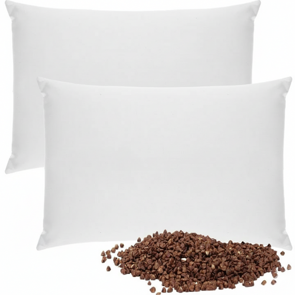 Slumblr® Buckwheat Pillow