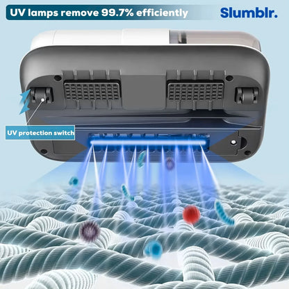 Slumblr® Sleep VAC Pro - Slumblr