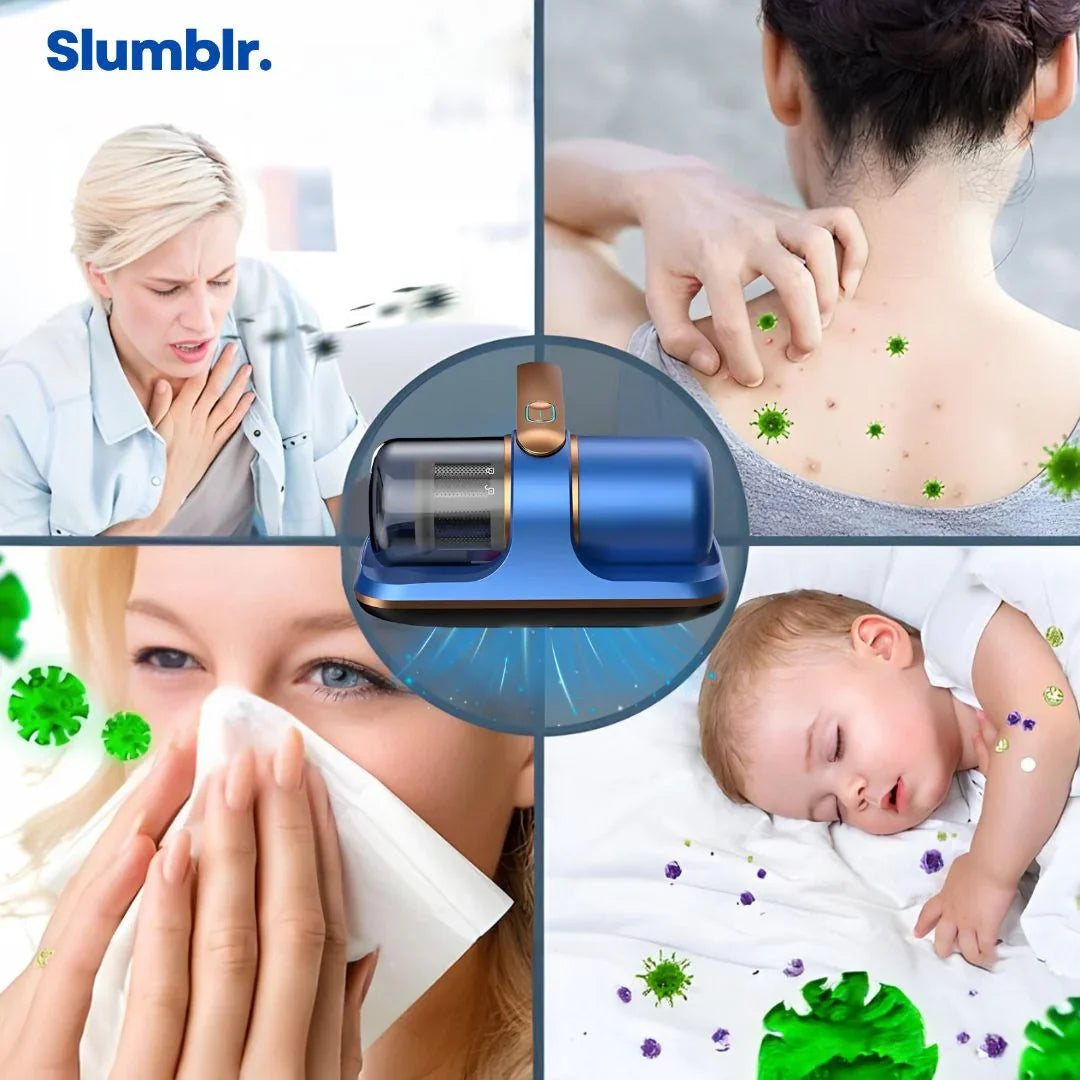 Slumblr® Sleep VAC Pro - Slumblr