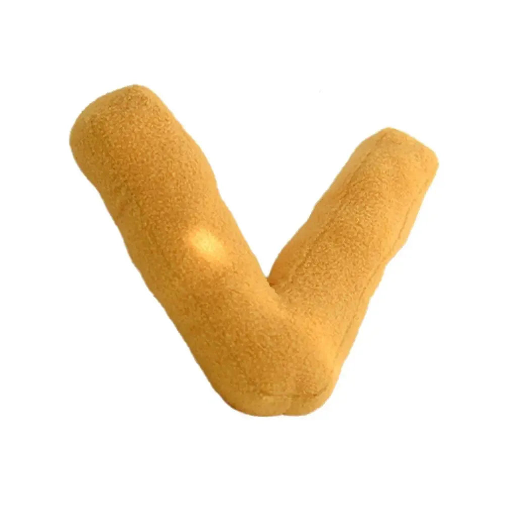 Slumblr® Nordic English Letter Decorative Cushion