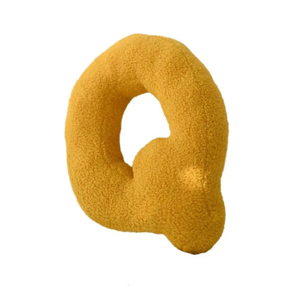 Slumblr® Nordic English Letter Decorative Cushion